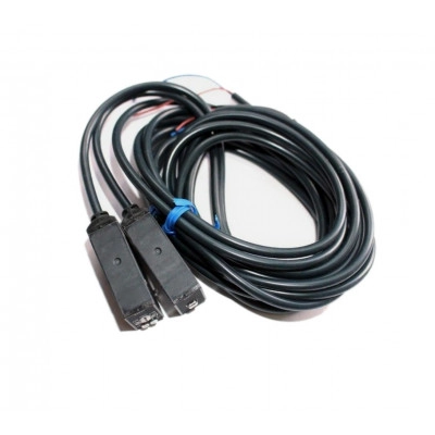 Сенсор OMRON E3S-AT81-L с E3S-AT81-D